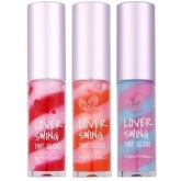 Двухцветный тинт для губ Tony Moly Kisslover Swing Tint Gloss